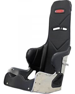 Kirkey Seat Cover Snap Attachment Vinyl Black Kirkey 38 Series 17 in