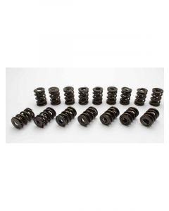 Manley Valve Spring NexTek Dual Spring / Damper 435 lb/in Spring Ra