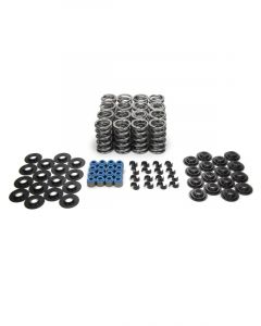 Manley Valve Spring Kit Dual Spring 379 lb/in Spring Rate 1.100 in