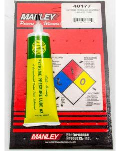 Manley Assembly Lubricant - Extreme Pressure - 4.00 oz Tube - Each