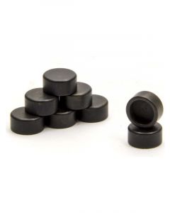Manley Valve Lash Cap 0.080 in Thick 5/16 in Valve Stems Minimum 0.25