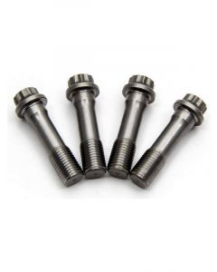 Manley Connecting Rod Bolt Kit 7/16 in Bolt 1.450 in Long 12 Point He