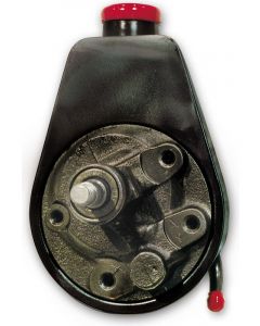 March Performance Power Steering Pump Saginaw 3 gpm 1200 psi Canister St
