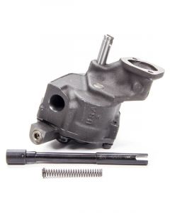 Melling Oil Pump Wet Sump Internal High Volume 3/4 in Inlet Drive Shaft
