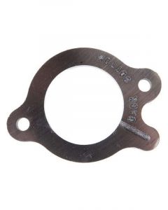 Melling Camshaft Thrust Plate - Steel - Natural - Small Block Ford - Kit