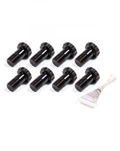 Meziere Flexplate Bolt Kit 1/2-20 in Thread 1.000 in Long 12 Point