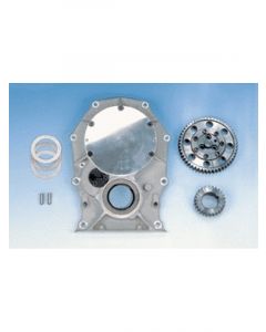 Milodon Timing Gear Drive 3 Gear Drive Fixed Idler Gear Billet Steel Ge