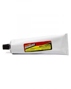 Moroso Assembly Lubricant Moly Paste Moly-Disulfide Base 4.00 oz Tube