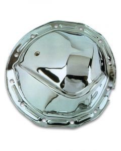 Moroso Differential Cover Gasket / Hardware Included Steel Chrome Passe…