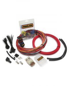 Painless Wiring Charging System Harness Fuse Block / Maxi Fuse / Wiring