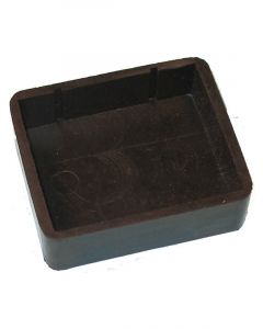 Painless Wiring Fuse Box Cover Rubber Black 7 Circuit CirKit Boss Fuse