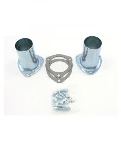 Patriot Exhaust Collector Reducer 3 in Inlet to 2-1/2 in OD Outlet 3-Bo