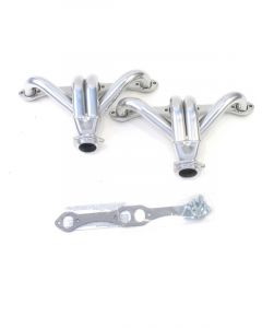 Patriot Exhaust Headers Tight Tuck 1-5/8 in Primary 2-1/2 in Collecto