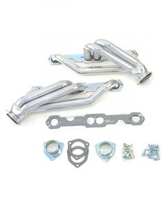 Patriot Exhaust Headers Engine Swap 1-1/2 in Primary 2-1/2 in Collect