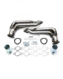 Patriot Exhaust Headers Tight Tuck 1-3/4 in Primary 2-1/2 in Collector