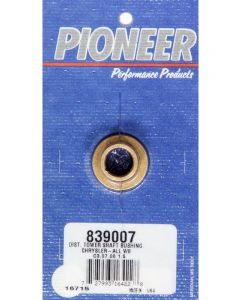 Pioneer Distributor Bushing Bronze Natural Mopar Distributors