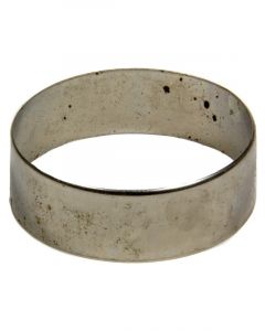 Pioneer Harmonic Balancer Repair Sleeve 0.800 in Long 2.368 in Shaft