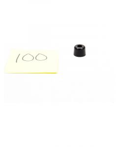 Pioneer Valve Stem Seal Umbrella 11/32 in Valve Stem 0.530 in Guid
