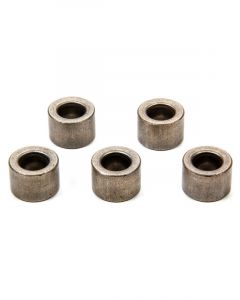 Pioneer Pilot Bushing - Bronze - GM - Set of 5
