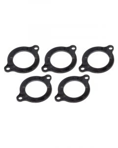 Pioneer Camshaft Thrust Plate 0.154 in Thick Steel Black Oxide Big B