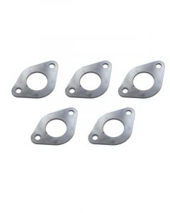 Pioneer Camshaft Thrust Plate 0.160 in Thick Steel Black Oxide Ford