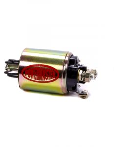 Powermaster Starter Solenoid - Powermaster Ultra Torque Starters - Each