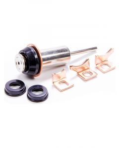 Powermaster Starter Solenoid - Powermaster XS Torque Starters - Kit