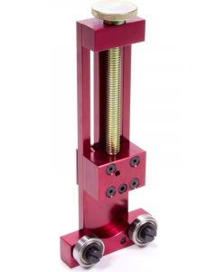 Proform Engine Oil Filter Cutter Tool Universal Type For Round Filters Red
