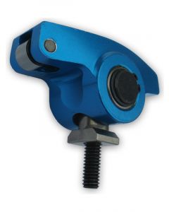 Proform Roller Rocker Arm Set 1.6 Ratio 5/16 Stud Pedestal Mount For Ford