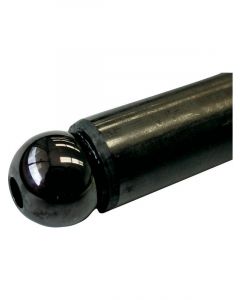 Proform Engine Pushrod Set 5/16 Dia Stock Length High-Perf Heat Treated