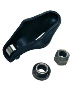 Proform Engine Roller Rocker Arm Set 1.5 Ratio 3/8 Stud Stamped Steel