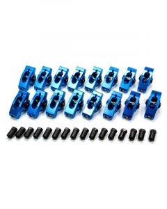 Proform Engine Roller Rocker Arm Set 1.6 Ratio 3/8 Stud Self Aligning