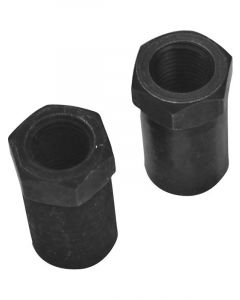 Proform Engine Rocker Arm Poly-Locks 7/16 Thread For Most Extruded Roller Rock