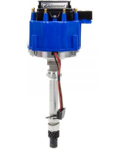 Proform Distributor Race Magnetic Pickup Locked Advance HEI Style Ter