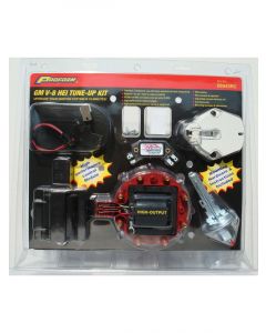 Proform Distributor Tune Up Kit Cap / Coil / Dust Cover / Hardware /