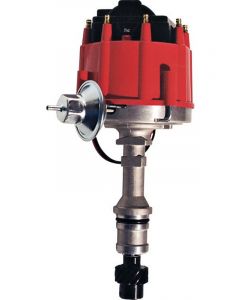Proform Distributor HEI Magnetic Pickup Vacuum Advance HEI Style Termin