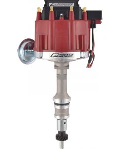 Proform Distributor HEI Street Magnetic Pickup Vacuum Advance HEI Styl
