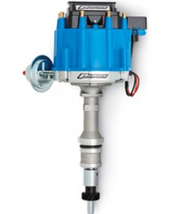 Proform Distributor HEI Street Magnetic Pickup Vacuum Advance HEI Styl