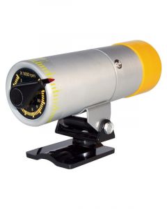 Proform RPM Shift Light Alone Adjustable Model Silver Body with Yellow