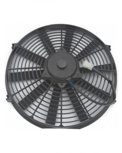 Proform Electric Radiator Fan Universal High Performance Model 14in. 1650CF