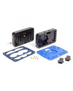 Proform Engine Carburettor Metering Block Upgrade Kit For 750-850 CFM 4150 Style