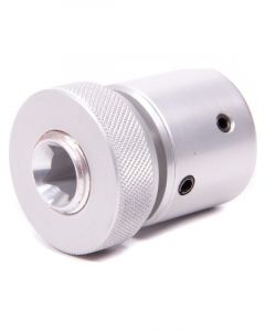 Proform Crankshaft Turning Tool Professional Snout Socket 1/2 in Drive