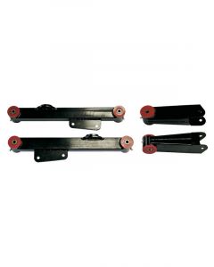 Proform Suspension Control Arm Kit For Ford 79-98 Mustang HD Boxed Frame
