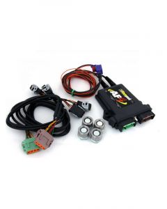 Racepak Wideband Controller 4 Channel Left Cylinder Bank 13 i