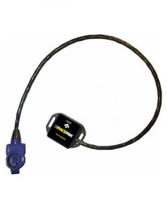 Racepak G-Meter Harness Included Plastic Black Racepak V-Net D