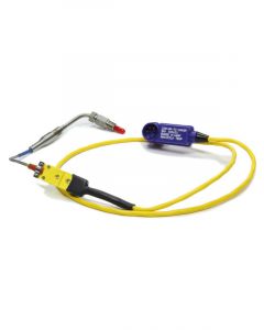 Racepak Manifold Temperature Probe V-Net System 0 to 600 Degr (220-VP-TC-MANIF)