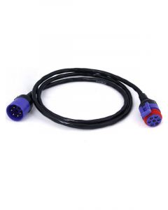 Racepak Sensor Cable Extension V-Net System 6 in Long Racepak D