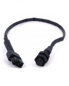 Racepak Drive Shaft Speed Sensor 5/16-24 in Thread Racepak