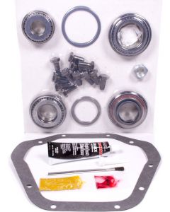 Richmond Differential Installation Kit Bearings / Crush Sleeve / Ga