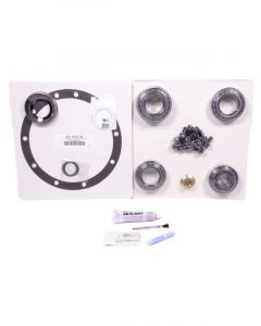 Richmond Differential Installation Kit Bearings / Crush Sleeve / Ga